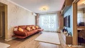 Apartament 3 camere, mobilat și utilat complet – Dimri...