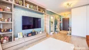 Apartament 3 camere, mobilat și utilat complet – Dimri...