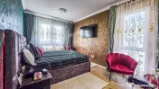 Apartament 3 camere, mobilat și utilat complet – Dimri...