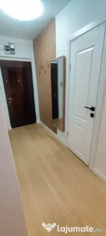 Apartament de 2 camere zona BRANDUSELOR