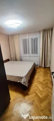 Apartament de 2 camere zona BRANDUSELOR 