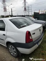 Vând Dacia Logan 1.5 diesel 