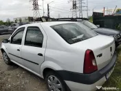 Vând Dacia Logan 1.5 diesel 