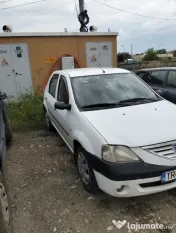 Vând Dacia Logan 1.5 diesel 
