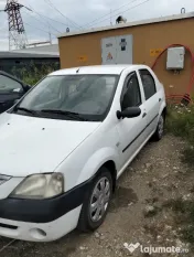 Vând Dacia Logan 1.5 diesel 