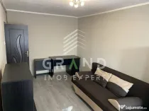 Garsonieră în Mărăști–Str.Cojocnei | Etaj 1 | Balcon