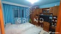 Ap 2 camere | zona Între Lacuri-Iulius Mall-FSEGA
