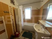 Apartament 2 camere, 58 mp, zona Eroilor 