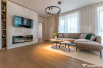 Apartament 3 camere, 95mp, 2 parcari, terasa, zona UMF