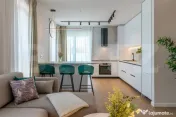 Apartament 3 camere, 95mp, 2 parcari, terasa, zona UMF 