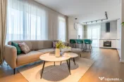 Apartament 3 camere, 95mp, 2 parcari, terasa, zona UMF 