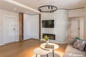 Apartament 3 camere, 95mp, 2 parcari, terasa, zona UMF 