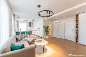 Apartament 3 camere, 95mp, 2 parcari, terasa, zona UMF 
