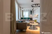 Apartament 3 camere, 95mp, 2 parcari, terasa, zona UMF 