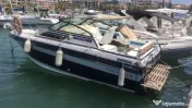 Four WINNS 254 Vista 7,5m, 1989 Palma de Mallorca - Oportunitate 