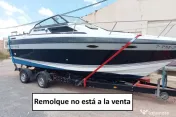 Four WINNS 254 Vista 7,5m, 1989 Palma de Mallorca - Oportunitate 