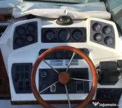 Four WINNS 254 Vista 7,5m, 1989 Palma de Mallorca - Oportunitate 