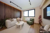 Apartament ultra-modern I 2 camere I în Gheogheni I Cluj-Na 