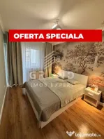 Apartament in stil Scandinav | 2 camere | Semidecomandat | E