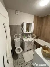 Apartament in stil Scandinav | 2 camere | Semidecomandat | E 