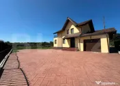 Casă premium perfectă pentru familie , cu garaj și grădi 