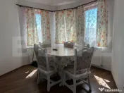 Casă premium perfectă pentru familie , cu garaj și grădi 