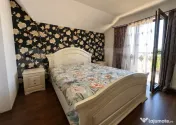 Casă premium perfectă pentru familie , cu garaj și grădi 