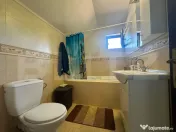 Casă premium perfectă pentru familie , cu garaj și grădi 