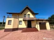 Casă premium perfectă pentru familie , cu garaj și grădi 
