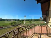 Casă premium perfectă pentru familie , cu garaj și grădi 