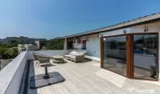 Apartament 4 camere de vanzare la Unirii, 3xparcare, boxa...