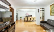 Apartament 4 camere de vanzare la Unirii, 3xparcare, boxa...