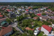 BANEASA - SISESTI, TEREN CONSTRUCTII 660 MP, DOUA FRONTURI! 