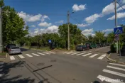 BANEASA - SISESTI, TEREN CONSTRUCTII 660 MP, DOUA FRONTURI! 