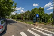 BANEASA - SISESTI, TEREN CONSTRUCTII 660 MP, DOUA FRONTURI! 