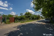 BANEASA - SISESTI, TEREN CONSTRUCTII 660 MP, DOUA FRONTURI! 