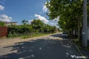BANEASA - SISESTI, TEREN CONSTRUCTII 660 MP, DOUA FRONTURI! 