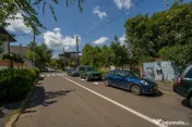 BANEASA - SISESTI, TEREN CONSTRUCTII 660 MP, DOUA FRONTURI! 