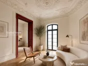 Historic Villa + 306sqm Land | Arh Ion Berindei | Dinicu Gol