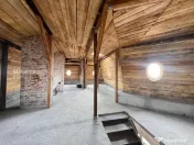 Historic Villa + 306sqm Land | Arh Ion Berindei | Dinicu Gol
