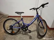Bicicletă Cross Alissa 20"