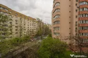 Garsoniera in bloc mixt, adiacent Nerva Traian, decomandata 