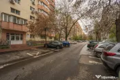 Garsoniera in bloc mixt, adiacent Nerva Traian, decomandata 