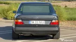 Mercedes 300 E 24v 124 istoric