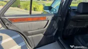 Mercedes 300 E 24v 124 istoric