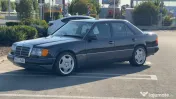 Mercedes 300 E 24v 124 istoric
