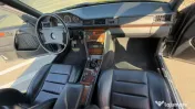 Mercedes 300 E 24v 124 istoric