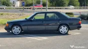 Mercedes 300 E 24v 124 istoric