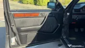 Mercedes 300 E 24v 124 istoric