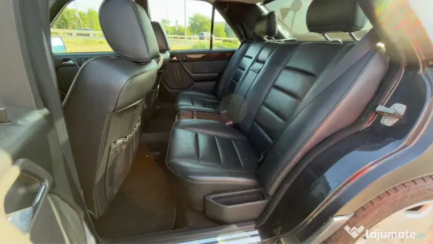 Mercedes 300 E 24v 124 istoric